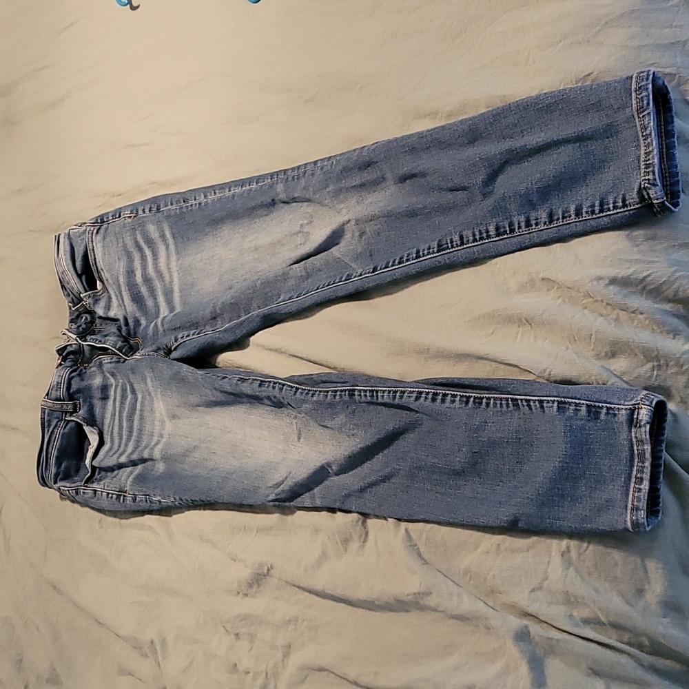 Womens American Eagle jeans
